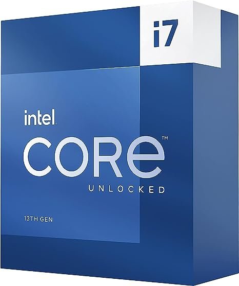 Intel Core i7-13700K